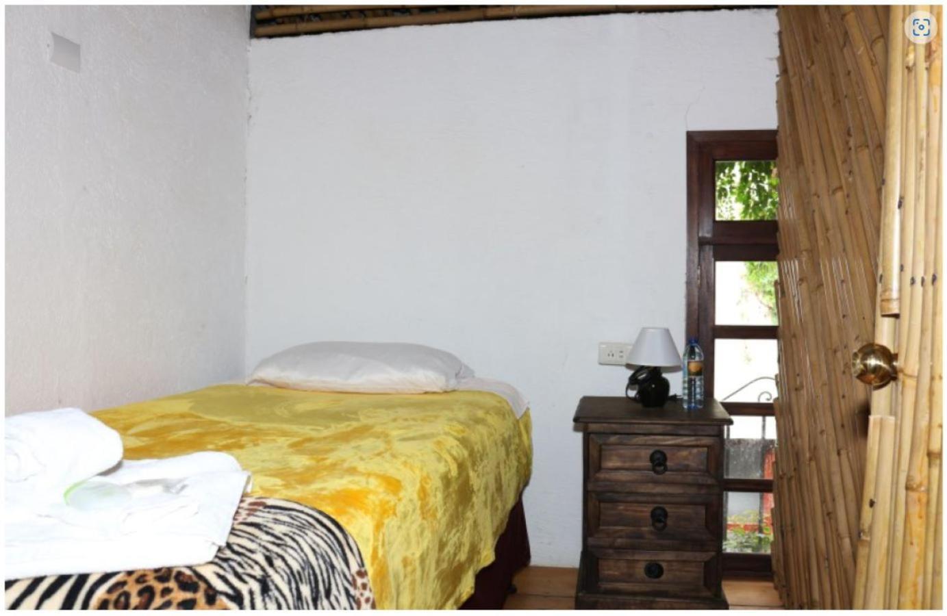 Hostal Casa Buho Antigua Ruang foto